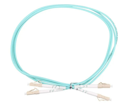 Kabel komputerowy ExtraLink LC/UPC-LC/UPC Patchcord Wielomodowy OM3 Duplex 3mm 5m